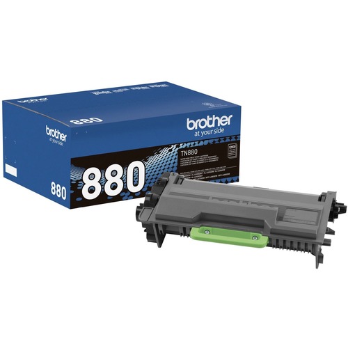 [08100N5] TONER ORIGINAL BROTHER TN 880 / BROTHER