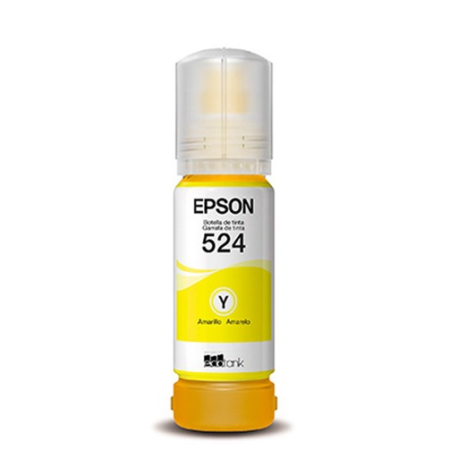 [70802ND] BOTELLA DE TINTA EPSON L 15150 AMARILLO / EPSON