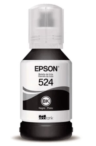 [70802NA] BOTELLA DE TINTA EPSON L 15150 NEGRO / EPSON