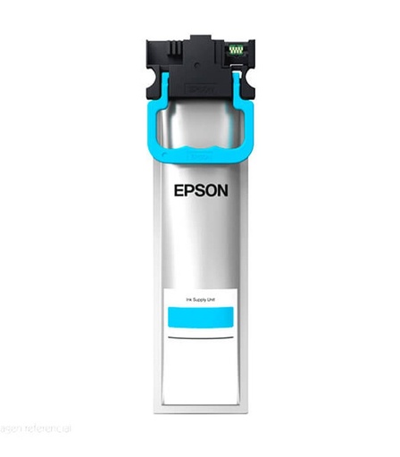 [70802HM] CART. TINTA EPSON T941220 CYAN / EPSON