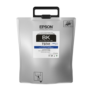 [70801Z6] CART. TINTA EPSON T974120 NEGRO / EPSON