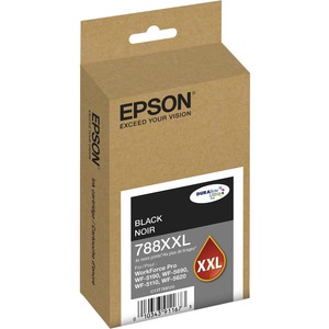 [70801JQ] CART. TINTA EPSON T788XXL120 NEGRO / EPSON