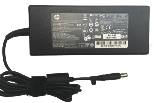 [609919-001] CARGADOR LAPTOP HE9936-O / HP