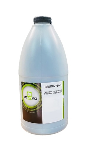 [BRUNIV750G] 750GRS. TONER BROTHER / TONOKO