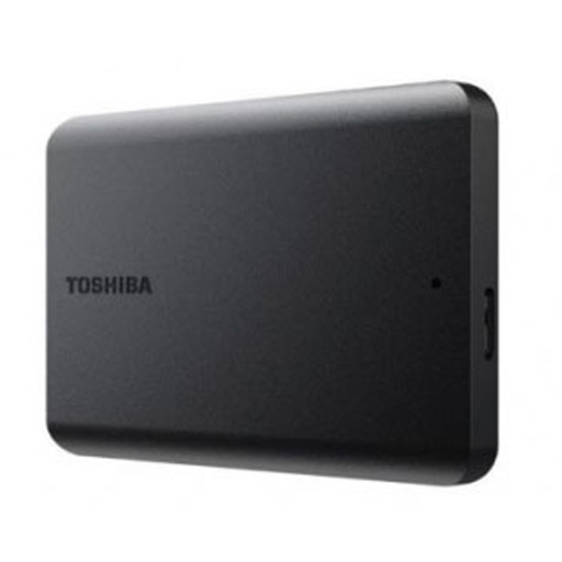 [DD-TOS-HDTB520] DISCO DURO EXTERNO 2TB / TOSHIBA