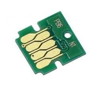 [32852771884] EPSON T6716 CHIP DE CAJA DE MANTENIMIENTO / GENERICO