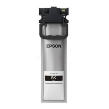 [T11A120-AL] CART. TINTA EPSON T11A120 NEGRO 39ML. / EPSON