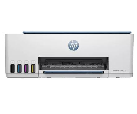 [HP-MFC-1F3W3A] MULTIFUNCIONAL HP DE TINTA CONTINUA, SMART TANK 525 / HEWLETT PACKARD