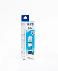 [EPS-TIN-T574220] BOTELLA DE TINTA EPSON L 8050 CYAN / EPSON