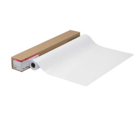 [0834V777] PAPEL BANNER MATTE PARA PLOTTER 24 PULGADAS / CANON