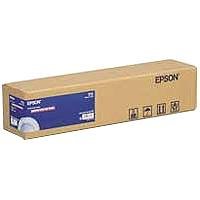 [S041892] PAPEL FOTOGRAFICO GLOSSY PARA PLOTTER 17 PULGADAS / EPSON