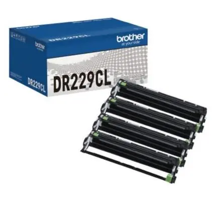 [DR229CL] TONER ORIGINAL BROTHER DR 229 20K / BROTHER