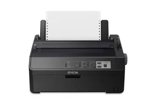 [70801VN] IMPRESORA MATRIZ FX890 II / EPSON